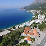 Apartman Klaricic *