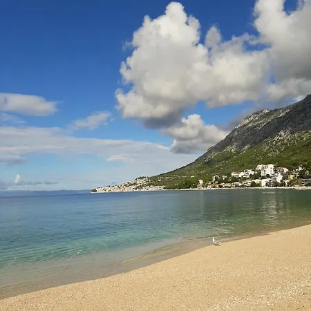 Klaricic Appartement Živogošće
