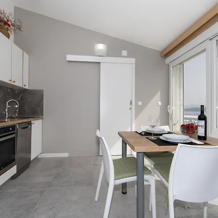 Appartement Klaricic