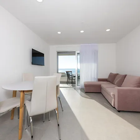 Klaricic Lejlighed *