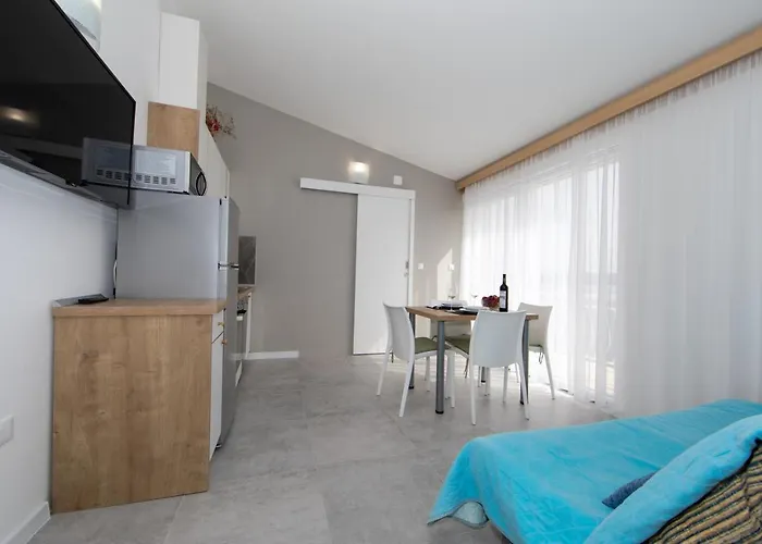 Lejlighed Klaricic Živogošće