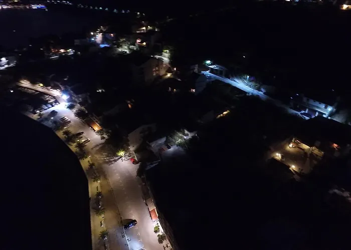 Lejlighed Klaricic *