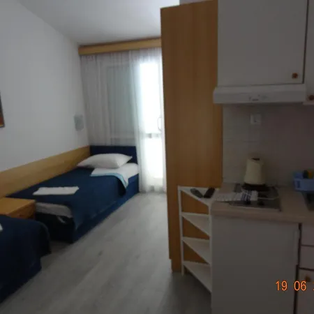 Apartment Klaricic