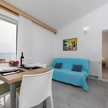 Klaricic Živogošće