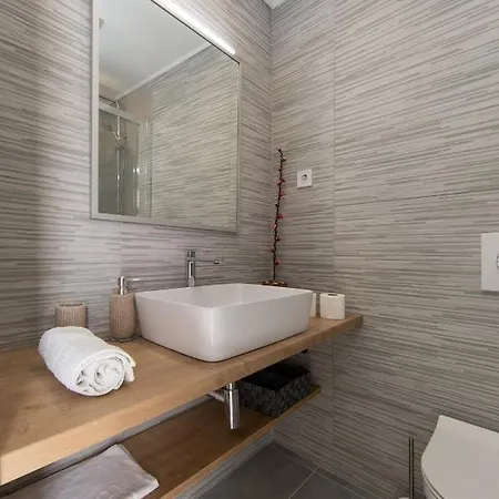 Apartment Klaricic *