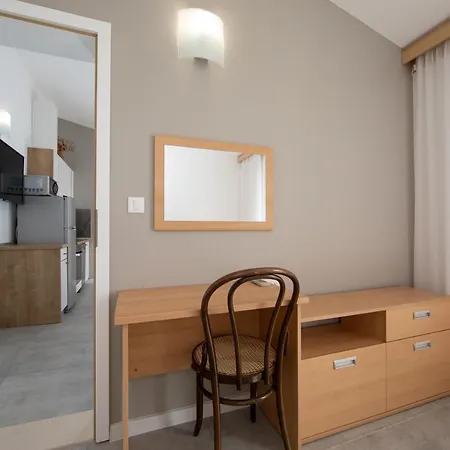 Apartment Klaricic Zivogosce