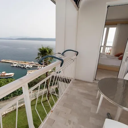Apartment Klaricic *