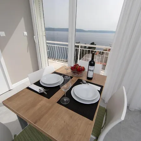 Appartement Klaricic