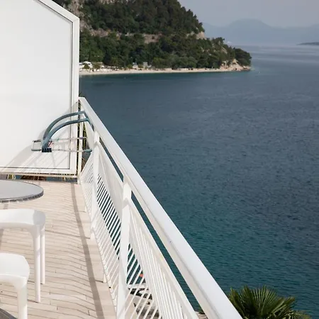 Klaricic Apartament Živogošće