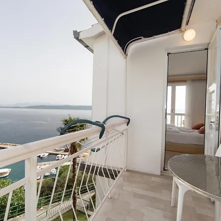 Klaricic Apartment Zivogosce