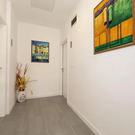 Klaricic Apartment *