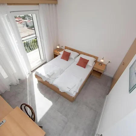 Klaricic Apartament *