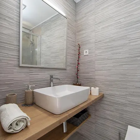 Klaricic Apartment