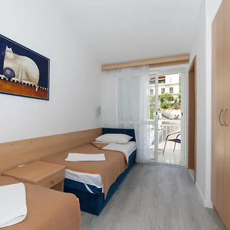 Apartment Klaricic *