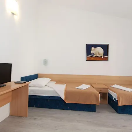 Klaricic Apartment Zivogosce