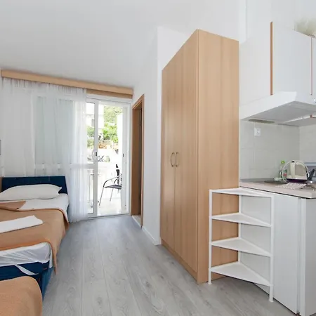 Klaricic Apartment *
