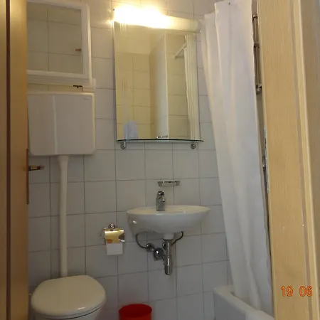 Klaricic Appartement *