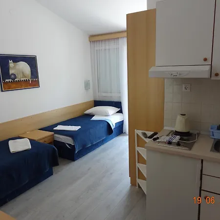 Appartement Klaricic