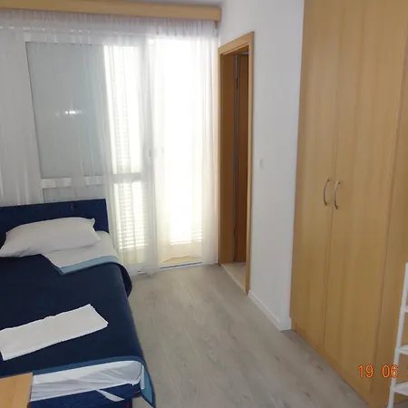 Appartement Klaricic