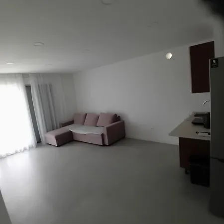 Appartement Klaricic Živogošće