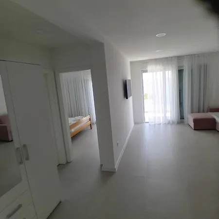 Appartement Klaricic