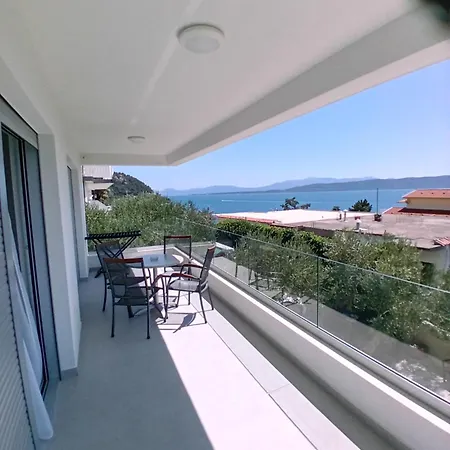 Klaricic Appartement *