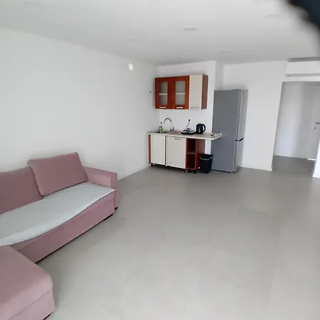 Appartement Klaricic *