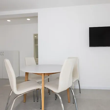 Apartment Klaricic Živogošće