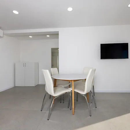 Klaricic * Živogošće