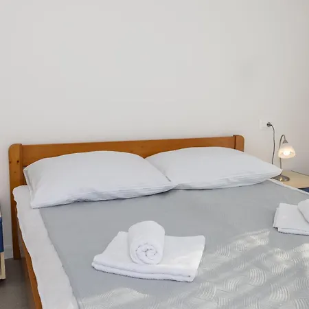 Apartament Klaricic *