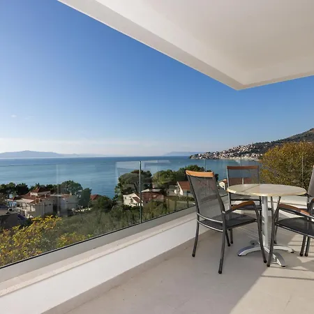 Apartament Klaricic