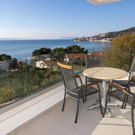 Apartament Klaricic
