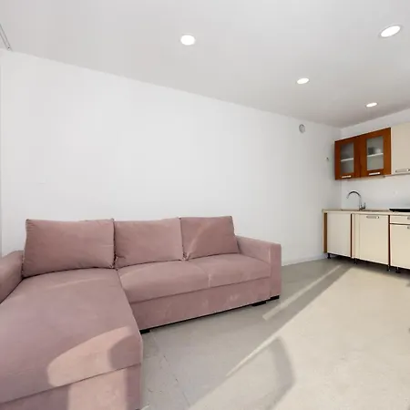 Apartament Klaricic Živogošće