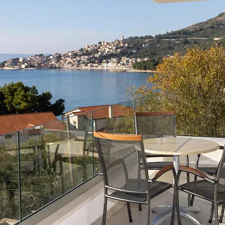 Klaricic Apartament