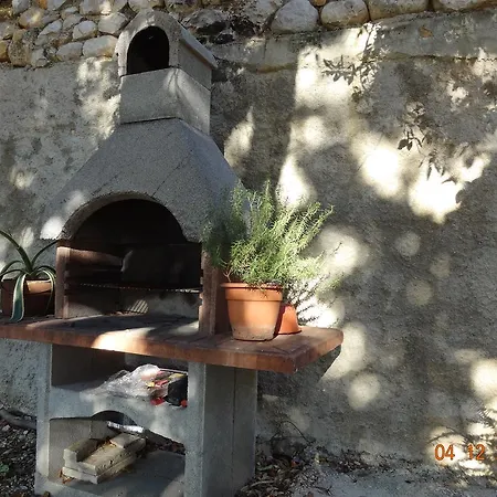 Appartement Klaricic Živogošće