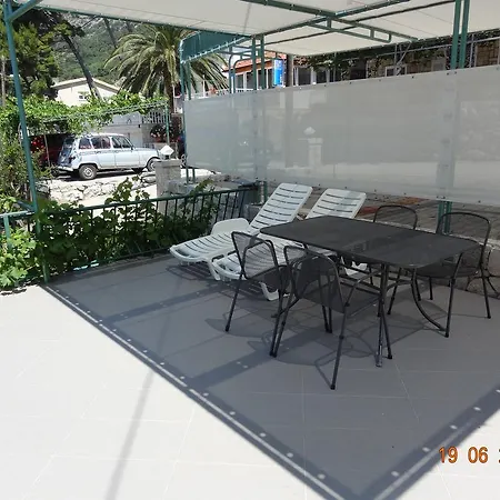 Appartement Klaricic Živogošće