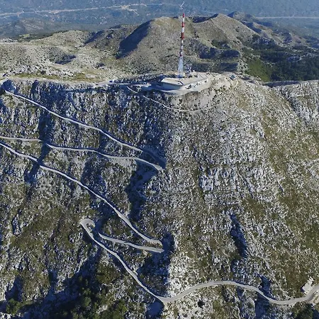 Appartement Klaricic *