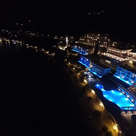 Appartement Klaricic Živogošće