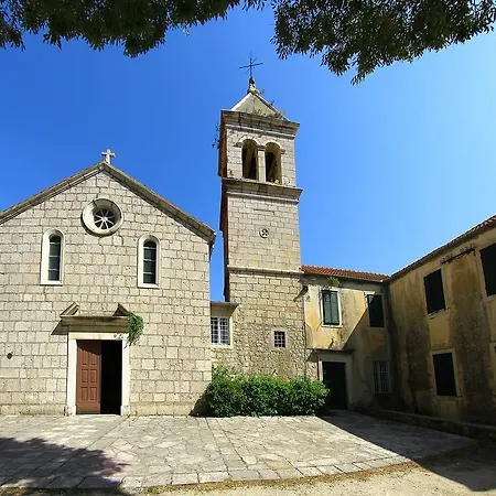 Appartement Klaricic Živogošće