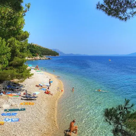 Appartement Klaricic *