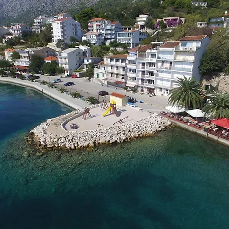 Klaricic Živogošće