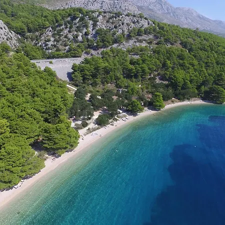 Klaricic Živogošće