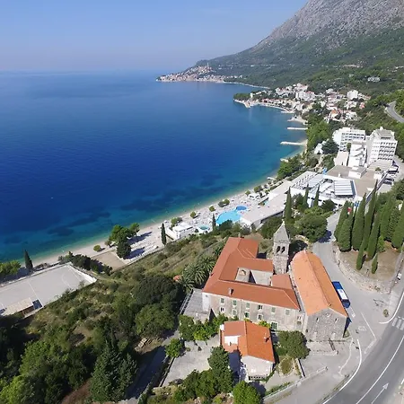 Апартаменти Klaricic *