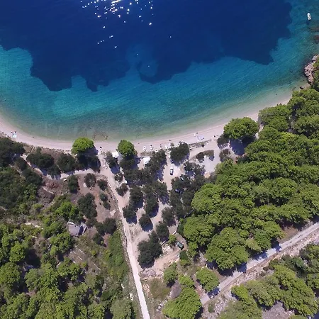 Appartement Klaricic