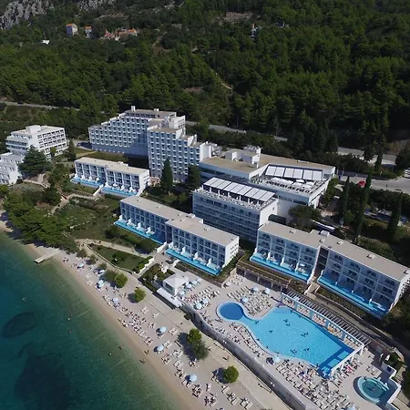 Klaricic Živogošće