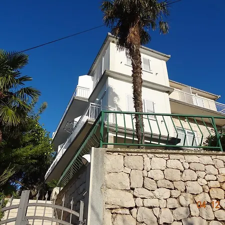 Appartement Klaricic *