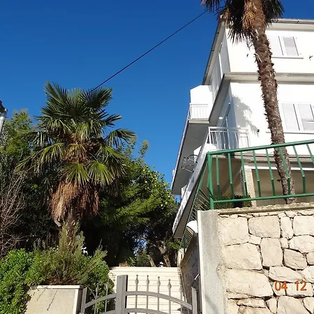 Appartement Klaricic Živogošće