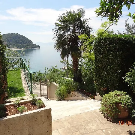 Appartement Klaricic Živogošće