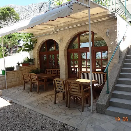 Klaricic * Živogošće