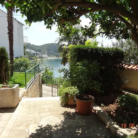 Appartement Klaricic